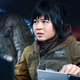 Illustration for article titled Kelly Marie Tran Was Working on iThe Last Jedi/i Before She Was Allowed to See iThe Force Awakens/i